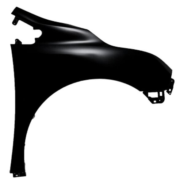 Alzare® - Front Passenger Side Fender