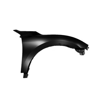 Alzare® - Front Passenger Side Fender (CAPA Certified)
