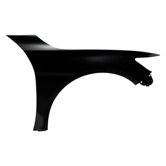 Alzare® - Front Passenger Side Fender (CAPA Certified)