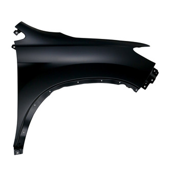 Alzare® - Front Passenger Side Fender (CAPA Certified)