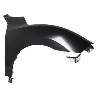 Alzare® - Front Passenger Side Fender (CAPA Certified)