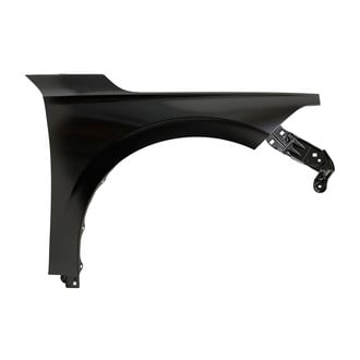 Alzare® - Front Passenger Side Fender (CAPA Certified)