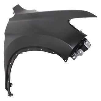 Alzare® - Front Passenger Side Fender (CAPA Certified)
