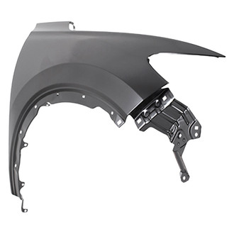 Alzare® - Front Passenger Side Fender (Standard Line)