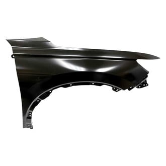 Alzare® - Front Passenger Side Fender (CAPA Certified)