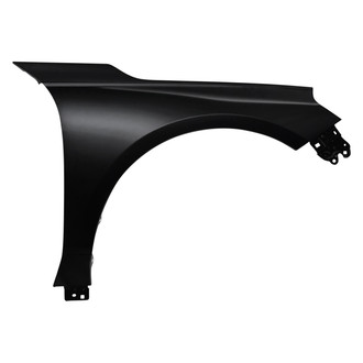 Alzare® - Front Passenger Side Fender (CAPA Certified)