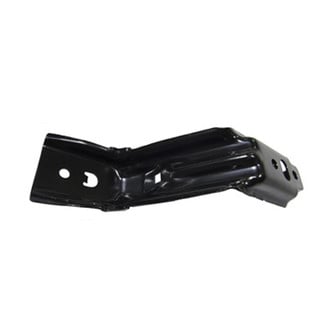 Alzare® - Front Lower Driver or Passenger Side Fender Brace (Standard Line)