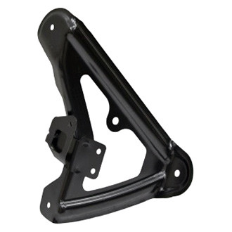 Alzare® - Front Forward Driver Side Fender Bracket (CAPA Certified)