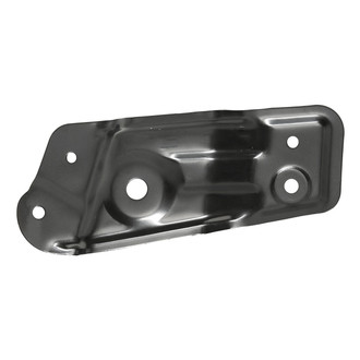 Alzare® - Front Rearward Upper Driver Side Fender Bracket (Standard Line)