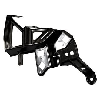 Alzare® - Front Passenger Side Fender Brace (CAPA Certified)