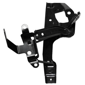 Alzare® - Front Passenger Side Fender Brace (Standard Line)