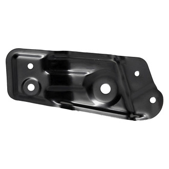 Alzare® - Front Rearward Upper Passenger Side Fender Bracket (Standard Line)