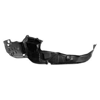 Alzare® - Front Fender Liner