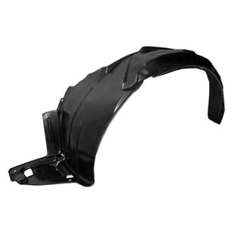 Alzare® - Front Driver Side Fender Liner (Standard Line)