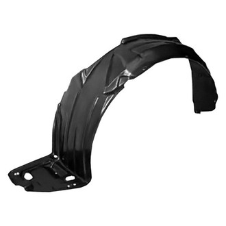 Alzare® - Front Driver Side Fender Liner (Standard Line)