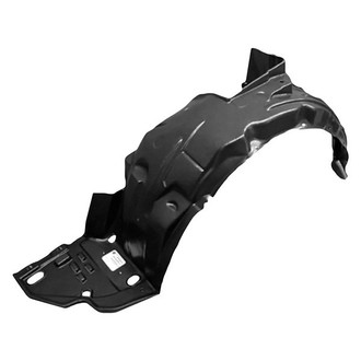 Alzare® - Front Driver Side Fender Liner (Standard Line)