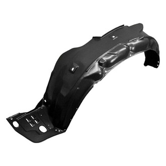 Alzare® - Front Driver Side Fender Liner (Standard Line)