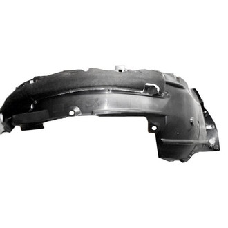 Alzare® - Front Fender Liner