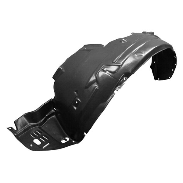 Alzare® - Front Driver Side Fender Liner