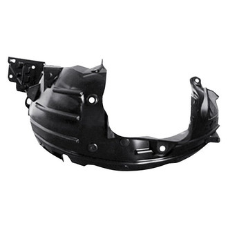 Alzare® - Front Driver Side Fender Liner (Standard Line)