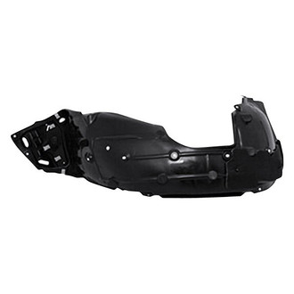 Alzare® - Front Driver Side Fender Liner (Standard Line)