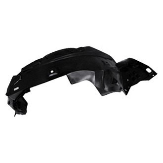 Alzare® - Front Driver Side Fender Liner (Standard Line)
