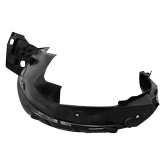 Alzare® - Front Driver Side Fender Liner (Standard Line)