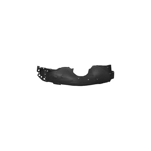 Alzare® - Front Driver Side Fender Liner