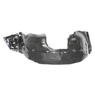Alzare® - Front Driver Side Fender Liner (Standard Line)