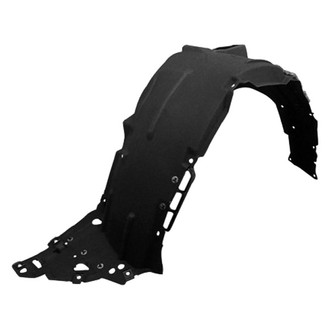 Alzare® - Front Driver Side Fender Liner (Standard Line)