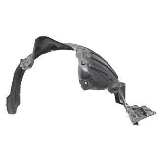 Alzare® - Front Driver Side Fender Liner (Standard Line)