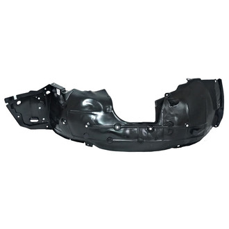 Alzare® - Front Driver Side Fender Liner (Standard Line)