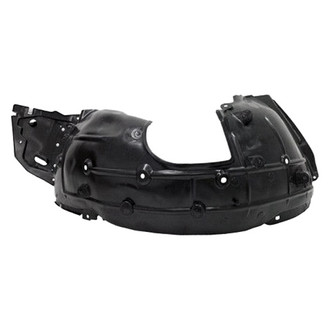 Alzare® - Front Driver Side Fender Liner (Standard Line)