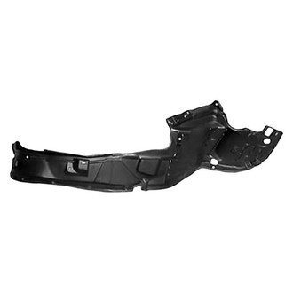 Alzare® - Front Passenger Side Fender Liner (Standard Line)