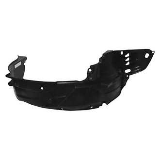 Alzare® - Front Passenger Side Fender Liner (Standard Line)