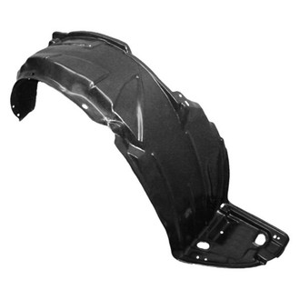 Alzare® - Front Passenger Side Fender Liner (Standard Line)