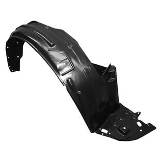 Alzare® - Front Passenger Side Fender Liner (Standard Line)