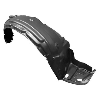 Alzare® - Front Passenger Side Fender Liner (Standard Line)