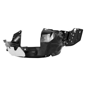Alzare® - Front Passenger Side Fender Liner (Standard Line)