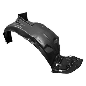 Alzare® - Front Passenger Side Fender Liner (Standard Line)