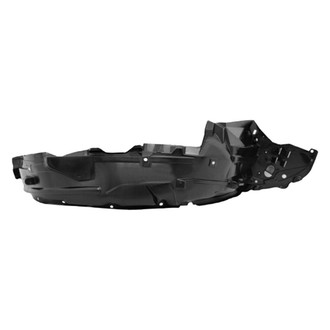 Alzare® - Front Passenger Side Fender Liner (CAPA Certified)