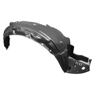 Alzare® - Front Passenger Side Fender Liner (CAPA Certified)