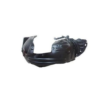 Alzare® - Front Passenger Side Fender Liner (CAPA Certified)