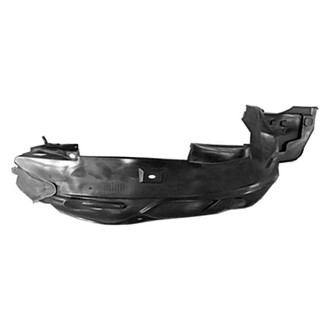Alzare® - Front Passenger Side Fender Liner (Standard Line)