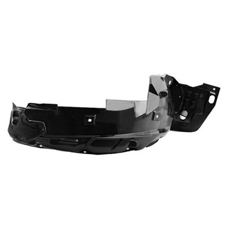 Alzare® - Front Passenger Side Fender Liner (CAPA Certified)
