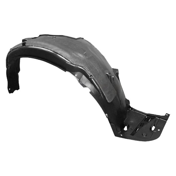 Alzare® - Front Passenger Side Fender Liner