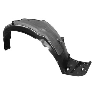 Alzare® - Front Passenger Side Fender Liner (CAPA Certified)