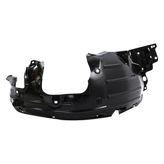 Alzare® - Front Passenger Side Fender Liner (Standard Line)