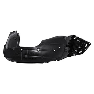Alzare® - Front Passenger Side Fender Liner (Standard Line)