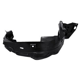 Alzare® - Front Passenger Side Fender Liner (Standard Line)